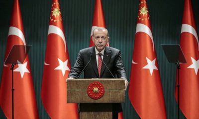 Erdoğan, Osmancık’ta İki Göletin Açılışını Yaptı