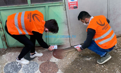 Esnafa Siftah Parası