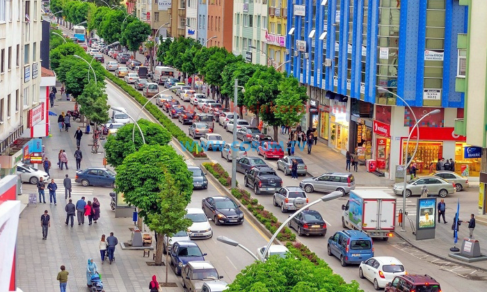 Dikkat, Cezası Var!