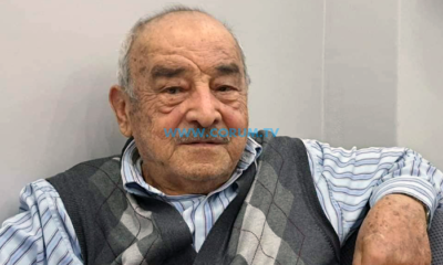 Hafız Usta Vefat Etti