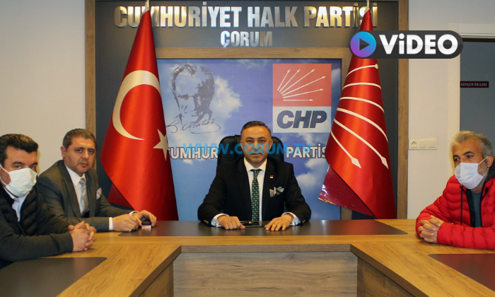 “Her Zaman Emek ve Emekçiden Yanayız”