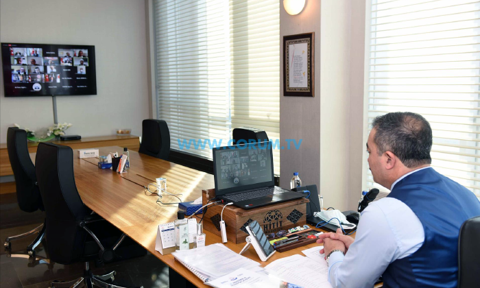 HİTÜ İhtisaslaşmayı Kaldıraç Olarak Görüyor