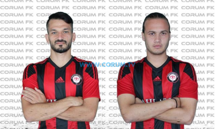 İki İsim Daha Kiralandı