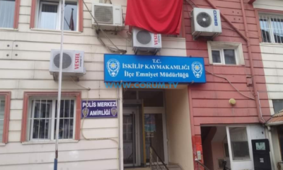 Dolandırıcı Yakalandı