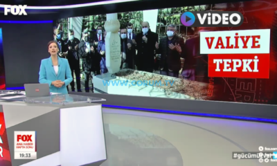 “İskilipli Atıf Hoca” Tartışmaları Ulusal Kanallara Konu Oldu