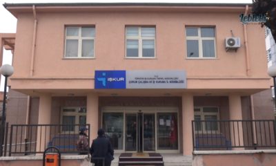 Çorum’da 18 Bin 156 Kişi İş Arıyor