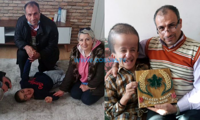 Kara: Bu da Benim Partimin Kırmızı Çizgisidir