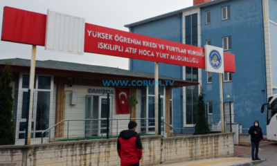 Karantina Yurdunda Kimse Kalmadı