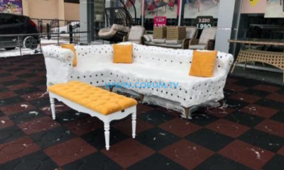 Kardan Köşe Takımı Yaptı