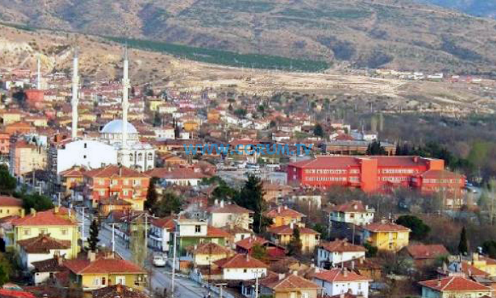 Kargı’nın Nüfusu Arttı