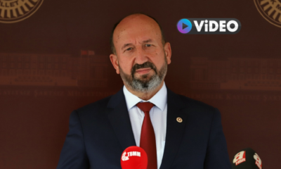 Kavuncu İskilipli Atıf Hoca ile İlgili Eleştirilere Cevap Verdi