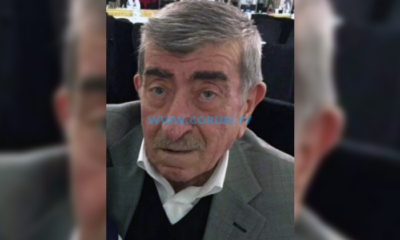 Kebapçı Çakır’ı Kaybettik