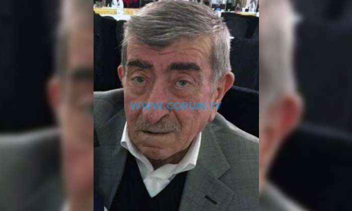 Kebapçı Çakır’ı Kaybettik