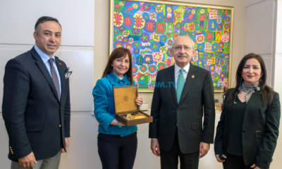 Kılıçdaroğlu’ndan Hititlerin Başkentine Destek