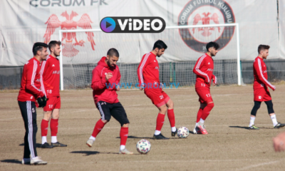 Kocaeli Hazırlıkları Sürüyor