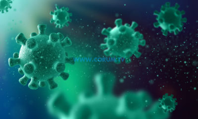 İki Kişide Mutasyona Uğramış Virüs Tespit Edildi