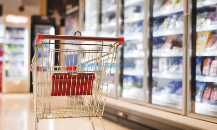 Tüketici Güven Endeksi 84,5 Oldu