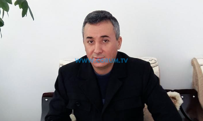 Mehmet Üstünel İş Kazasında Vefat Etti