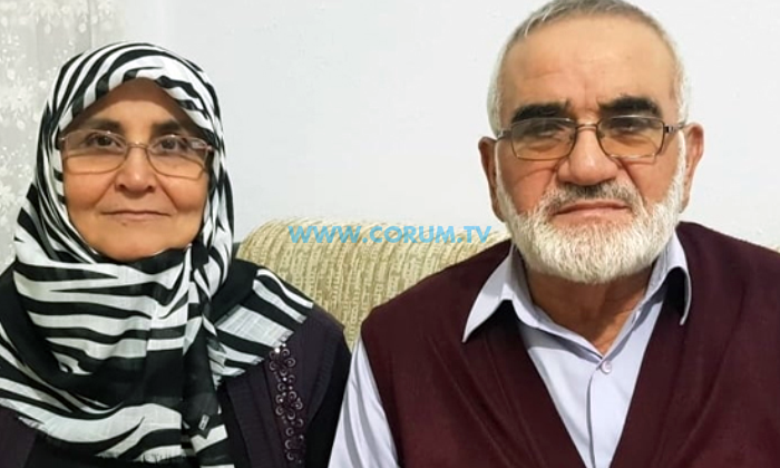 Muhtar Şahinbaş Koronavirüsü Yendi