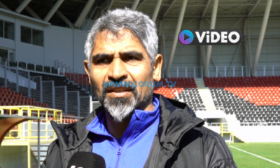 “Niğde FK’nin Konumu Yanıltıcı”