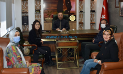 Ödüllü Resim Yarışmasının Kazananları Belli Oldu