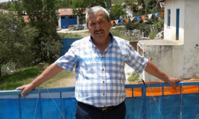 Osman Bilgin Vefat Etti