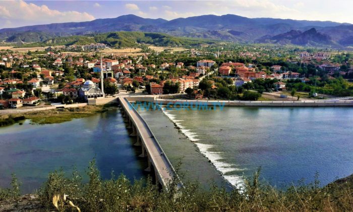 Osmancık’ın Nüfusu Artmaya Devam Ediyor