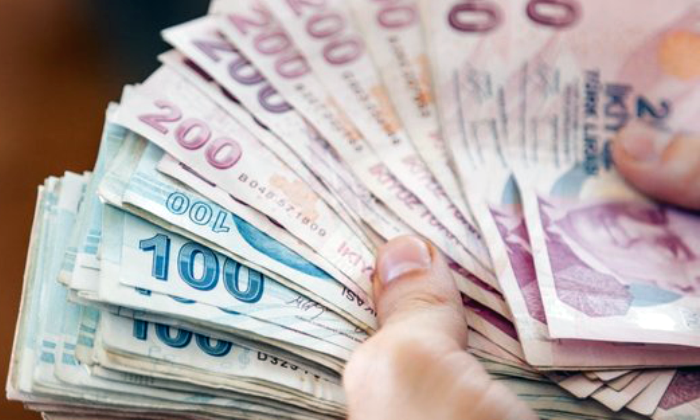 Bankacılık Sektörü Kredi Hacmi 9 Trilyon 261 Milyar Lira Oldu