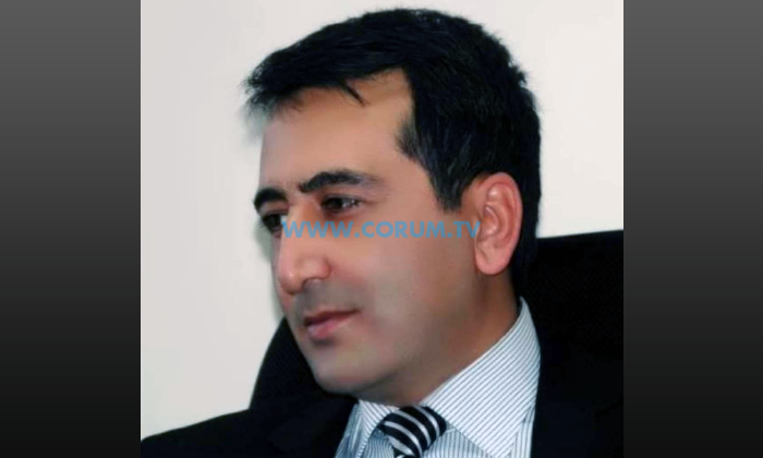 Polis Memuru Vefat Etti