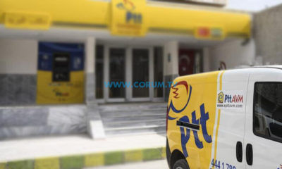 PTT, 28 Bin Kişiye İşsizlik Ödemesi Yaptı