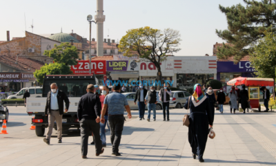 Türkiye’nin Yüzde 48,2’si Mutlu