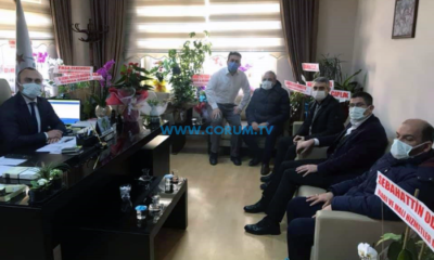 Saatcı: Tek Taraflı Memnuniyet Olmaz