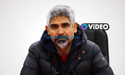 “Sadece Kazandığımız İçin Mutluyum”