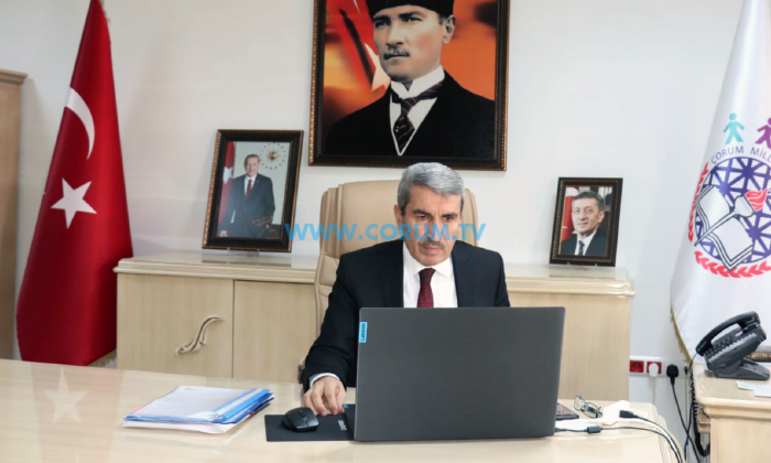 Sıfır Atık Eğitimi Verildi