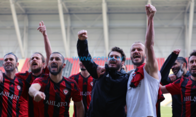 Sinan Memleketini Üzdü