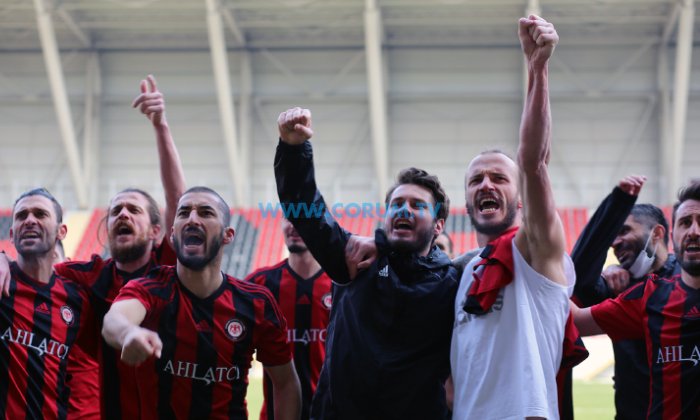 Sinan Memleketini Üzdü