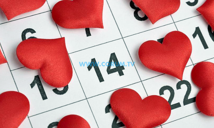 Sokağa Çıkma Yasağına Sevgililer Günü Ayarı