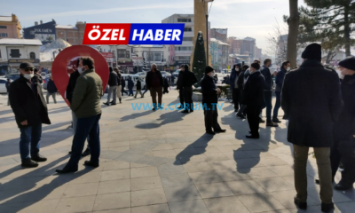 “Tedbirleri Gevşeteceğiz” Açıklamasına Vatandaş Tedbirleri Gevşeterek Uydu