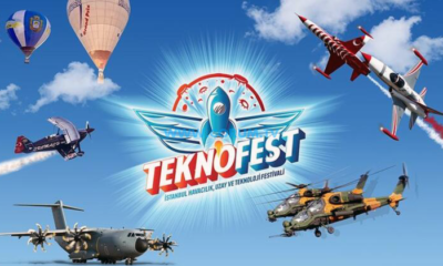 TEKNOFEST’te Son Başvuru Süresi Yaklaşıyor