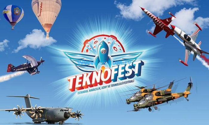 TEKNOFEST’te Son Başvuru Süresi Yaklaşıyor