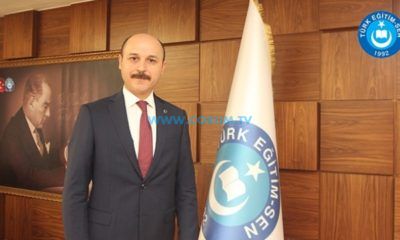 Eğitimle İlgili İnsiyatif Valiliklerde Değil