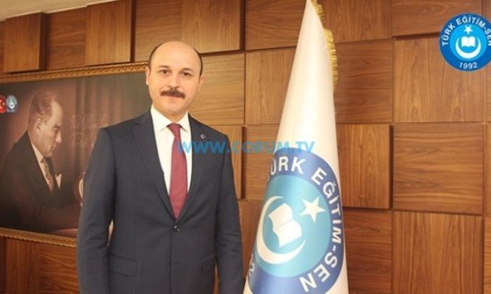 Eğitimle İlgili İnsiyatif Valiliklerde Değil