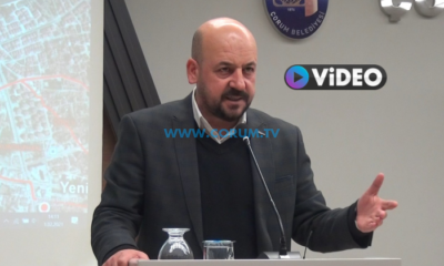 Ücretli Otopark İhalesi Yargıya Taşınıyor