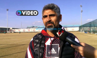 “Üzüntü Kotamızı Doldurduk Artık Sevinen Taraf Olmak İstiyoruz”