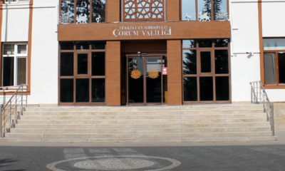 Valilikten Yardım Çağrısı