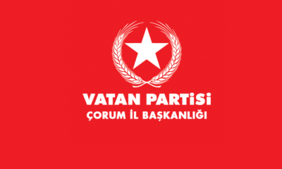 Vatan Partisi: HDP Kapatılmalı