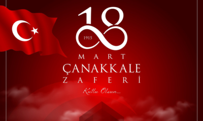 Çanakkale Şehitleri Törenler ile Anılacak