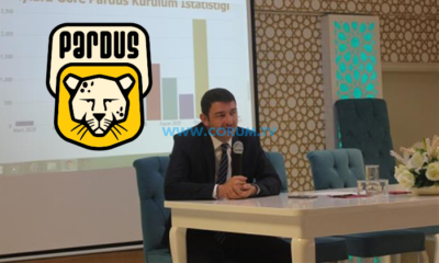 9 Bin 822 Bilgisayarda PARDUS Kullanılıyor