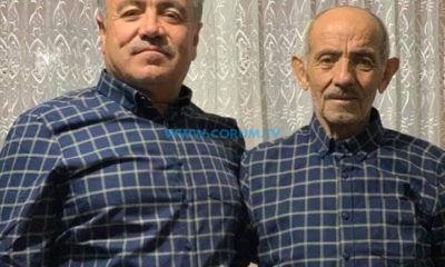 Abdullah Cesur Vefat Etti