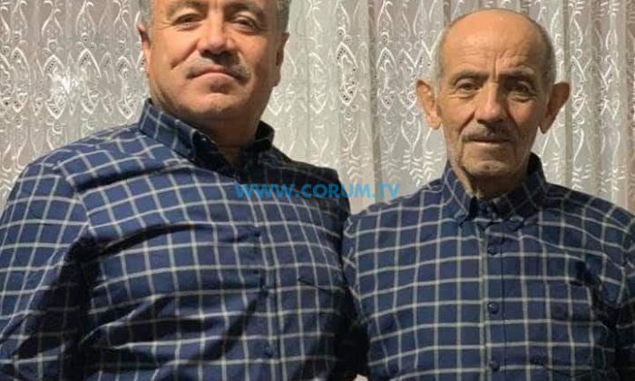 Abdullah Cesur Vefat Etti